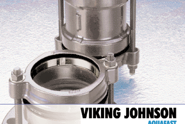 Katalog Viking Johnson Aquafast